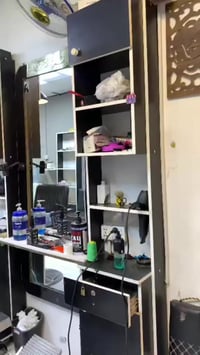 بغداد بسمايه • عداد ٥ • عداد ٦