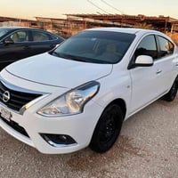 نيسان صني • ٢٠٢٤ • حادثة