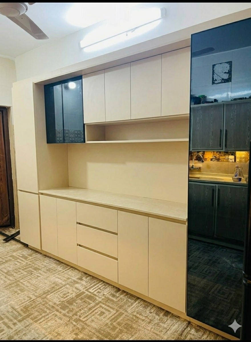 (عروض ناااار)🔥🔥🔥🔥
#توصيل محافظات مجانآ🚖🚖

#ألتمييز  ويا معمل الجنة😍
❤️بألوان مميزه ومن اختيارك🤍
#كاونترات معمل الجنة الاختيار الصح100%

@العروض الارخص والانسب ويانه
@والتوصيل لباب بيتك🚖🏠

#ما عليكم سوى الاختيار والباقي علينه
شغل مختلف ومميز بتصاميم عالميه وحديثه👏

#أسعارنا .تنافسيه
_1_كاومتر 3متر مع سنك متر ونص __ ب725 الف فقط 🤦🤩
_2_كاونتر مترين ونص مع سنك متر ونص __ ب 675 الف فقط🌹
_3_كاونتر مترين مع سنك متر ونص__ ب650الف فقط ❤️❤️
-4- كاونتر متر ونص سنك وملحق فقط 400 الف 

#عروض hdf
🌟كاونتر 3مترات وسنك متر ونص 875👉
🌟كاونتر مترين ونص وسنك متر ونص 850
🌟كاونتر مترين وسنك متر ونص800👉
# جميع القياسات المذكورة سطح الكاونتر خشب والسنك مرمر.

#ضمان جودة العمل 
ضمان لاكثر من ثلاث سنوات😘 
تبديل قطع تغير تصاميم

#خشب-mdf  درجه اولى ضمان ضد 
الحرارة والرطوبه🌹🌹18 ملم 
#خشب hdf الاجمل والارقى

للحجز والاستفسار ما عليك سوى 
#مراسله_الصفحه 
#او_الاتصال بالرقم : ***********
#او_مراسله واتساب
