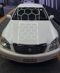 شاهينه • مزاد • شاصي 82