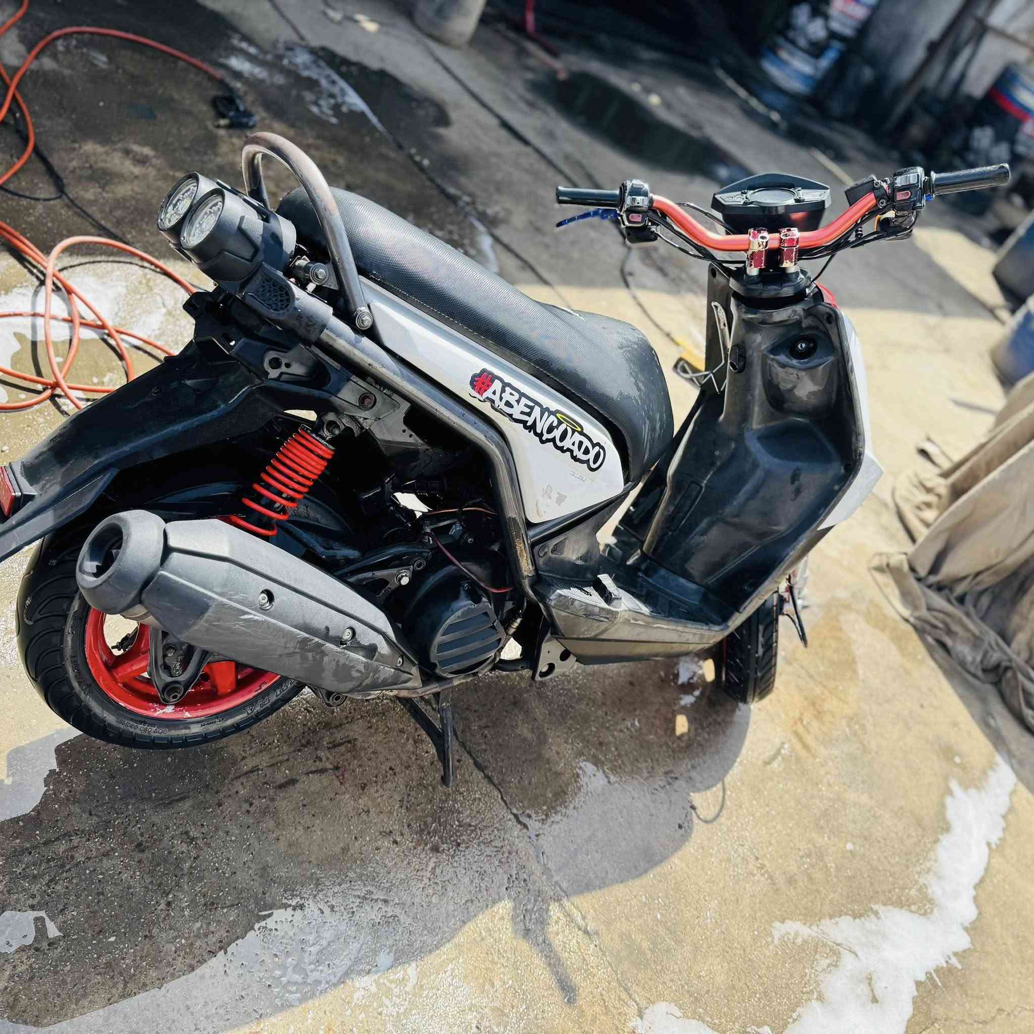 دراجه سكنس جبلي
العنوان: بغداد حي اور
السعر: 850بيها مجال 
الرقم:0775787536


**إذا كنت صاحب هذا الإعلان وتريد حذفه لأي سبب، رجاءا أرسل رسالة إلى الدعم الفني**