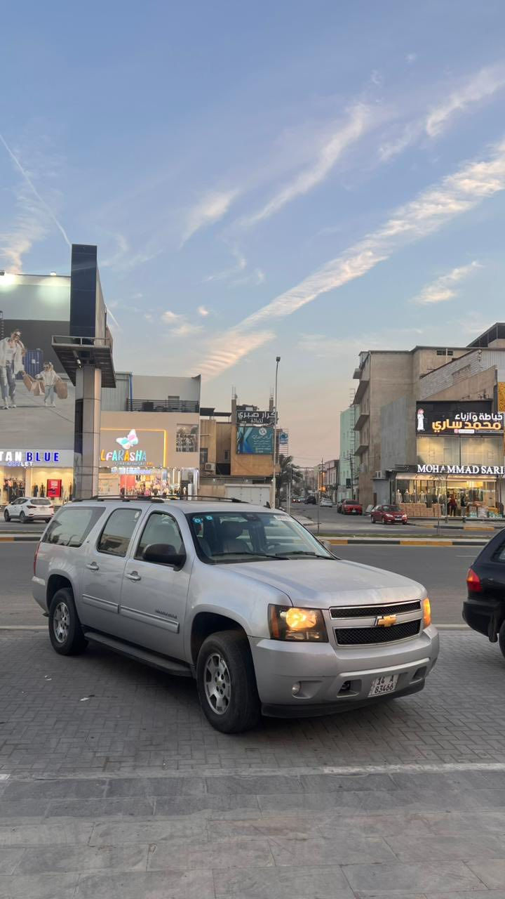 تاهو سوبربان 2012
رقم بصرة بأسمي سنوية لل30 هزة جديدة

وارد امريكي ضربته جاملغ وبنيد مبدلات GM

ماشية 260000mil

مكينة كير اكسل حدادة تبريد مكفولات 

مكانه بصرة دور الضباط 

***********
