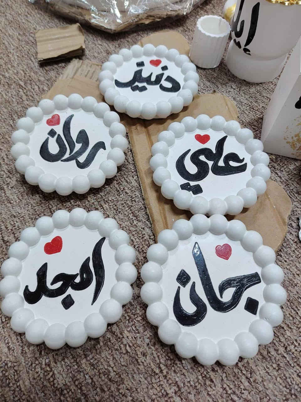 تخفيضات قطعه الفين حسب الطلب


**إذا كنت صاحب هذا الإعلان وتريد حذفه لأي سبب، رجاءا أرسل رسالة إلى الدعم الفني**