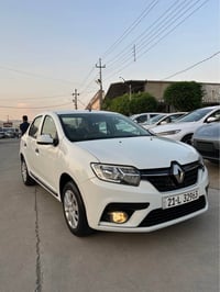 رينو سيمبول • ٢٠١٩ • بدون بوية