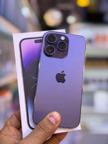 السلام عليكم ايفون 14 برو ماكس مبدل بس شاشه اصليه الله شاهد شادها ب 450 الف انطيك بيها ضمان فقط فيس ايدي واكف شرق اوسط الجهاز ماستر بطاريه 75 صرفها حلو الجهاز علا ايدي من اول مانزل سعر الجهاز 650 الف بي مجال قليل مكان بابل بيع مستعجل لان محتاج ***********
