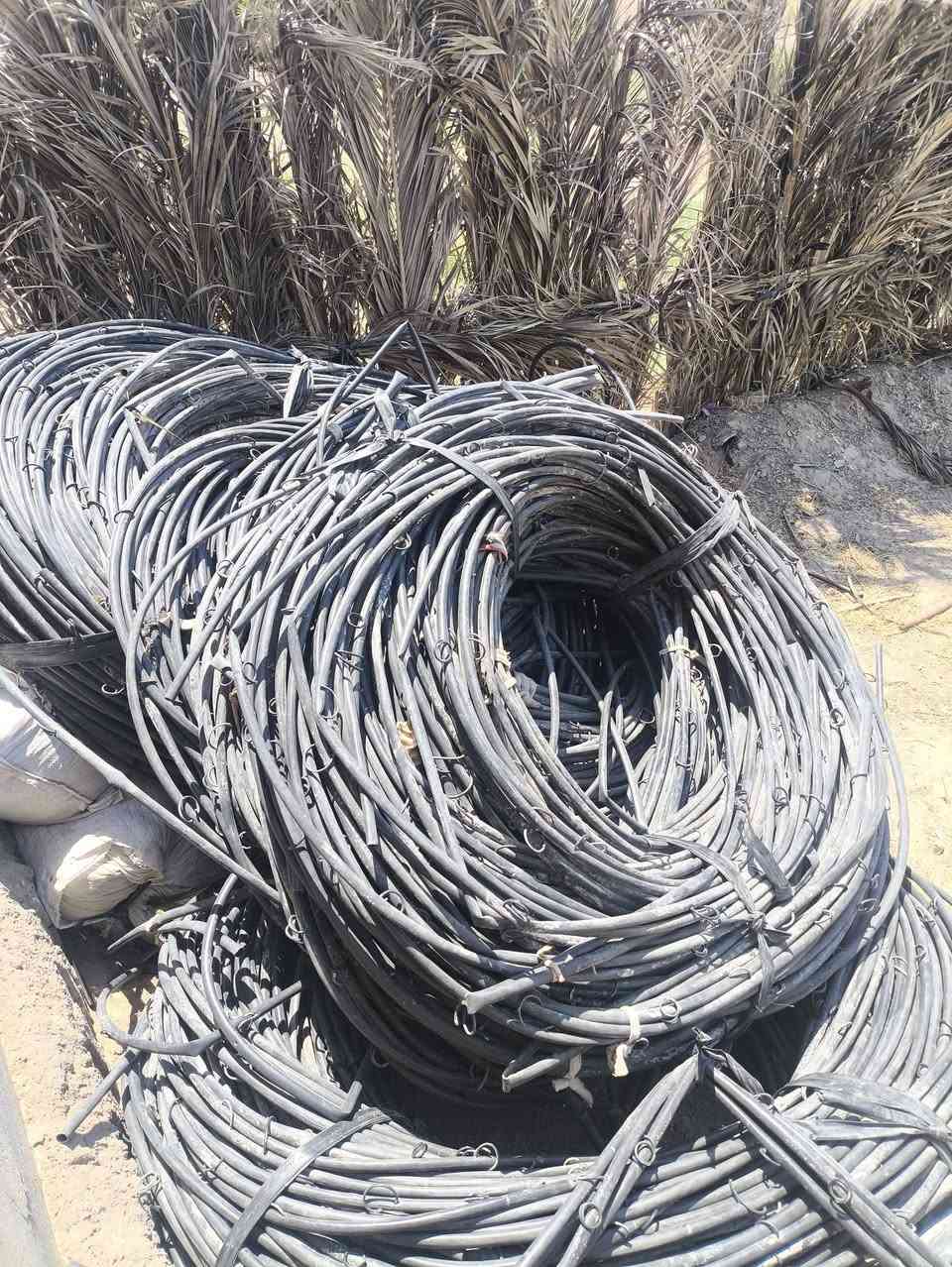 السلام عليكم صوندات سبرنگ استعمال سنه يعني صوندات جديده تقريبا 250 صونده  للاستفسار الاتصال على الرقم *********** او مراسلة الصفحه
