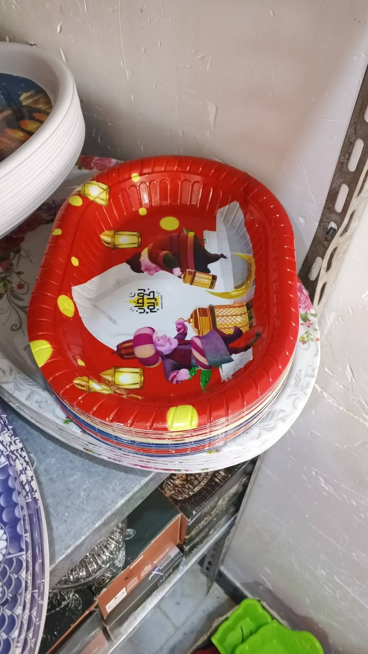 حاجه لف كلش يرخصلك مكان عبجيه اربع سايدات ***********
