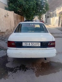 هونداي اكسل • ٢٠ • مجال
