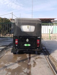 تكتك • موديل ٢٣ • كفالة عامة