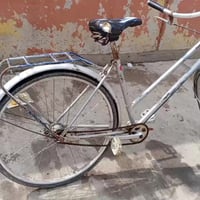 بايسكل • مقاس ٢٦ • اصلي