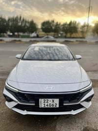 النترا • ٢٠٢٥ • بدون حادث