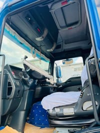 مان • موديل 2004 • جير اوتوماتيك