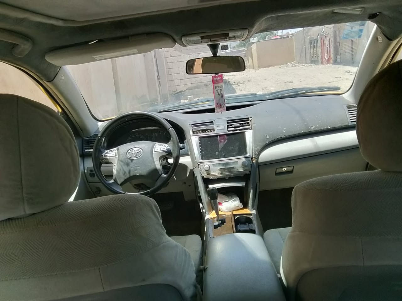 سياره مكاني بصره زبير***********
