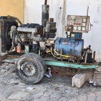 مولدة كيا • شغالة • كربلاء المقدسة