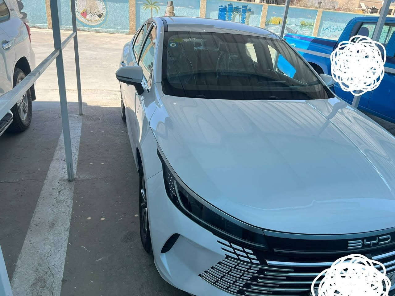 مكلف بالنشر
BYD للبيع نوع دسترويل
للتواصل مع صاحبه على الرقم
*********** موديل ٢٠٢٥
