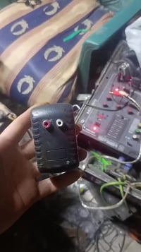 دي جي • مكسر • XLR