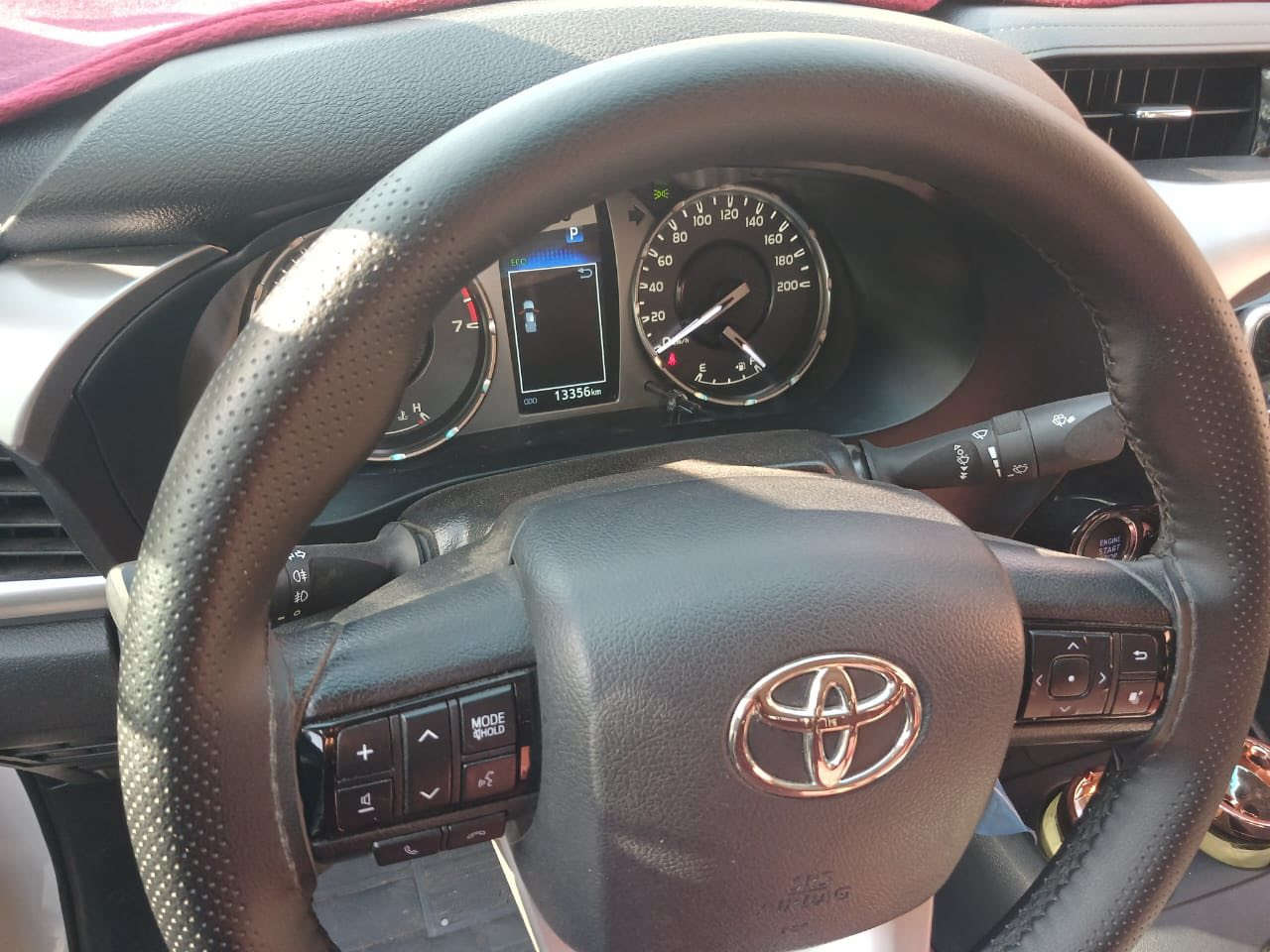 بسبب الوعود الكاذبه العالم تحجز وتغلس تويوتا 2024 رقم سليمانيه بسمي تحويل ثاني يوم باقي التفاصيل الاتصال على الرقم ‭0772 776 8318‬
