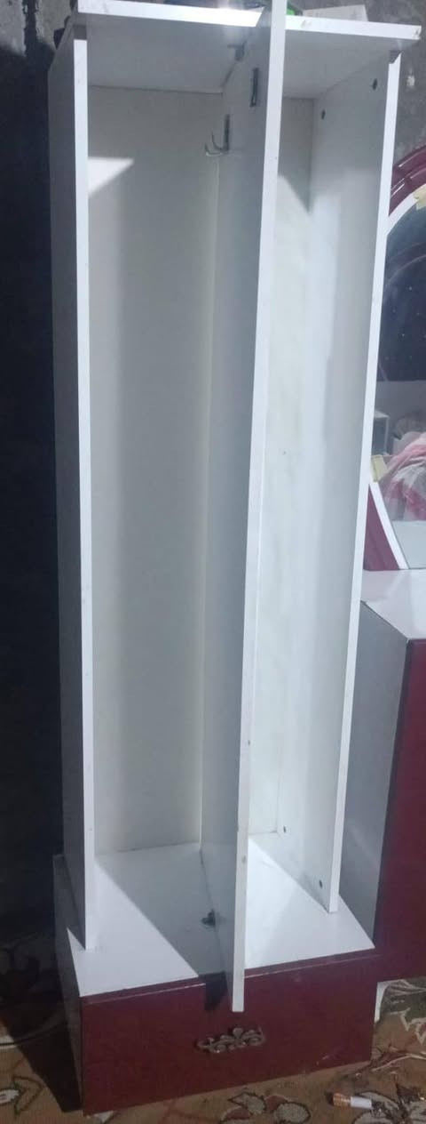 غرفه تركي سعر 325وبيه مجال مكان ناصريه سوك الشيوخ


**إذا كنت صاحب هذا الإعلان وتريد حذفه لأي سبب، رجاءا أرسل رسالة إلى الدعم الفني**