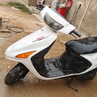 دراجه فراشه للبيع السعر 650 صاله شهر من نازله رمبه للتواصل خاص 0780547...