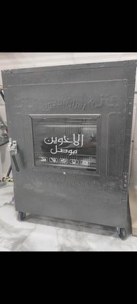 فرن غاز • جديد • الموصل