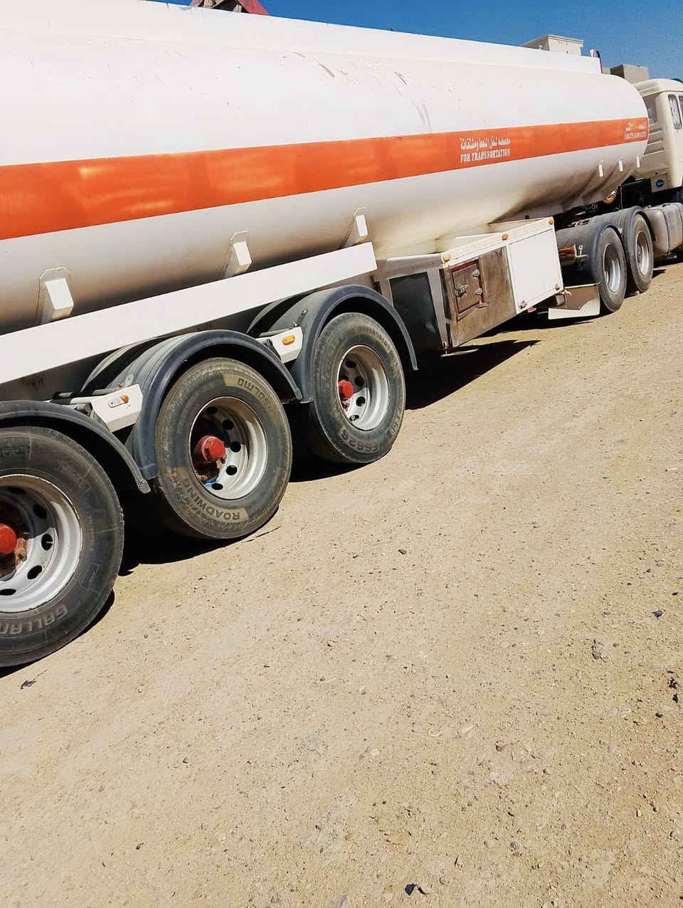 سلام عليكم البي مديل ٢٠٠٢ تانكي ٢٠١٩ سجاد تخم تاير جي بي اس تكيل جديد رقم واسط بسمي جازه للعمل ***********
