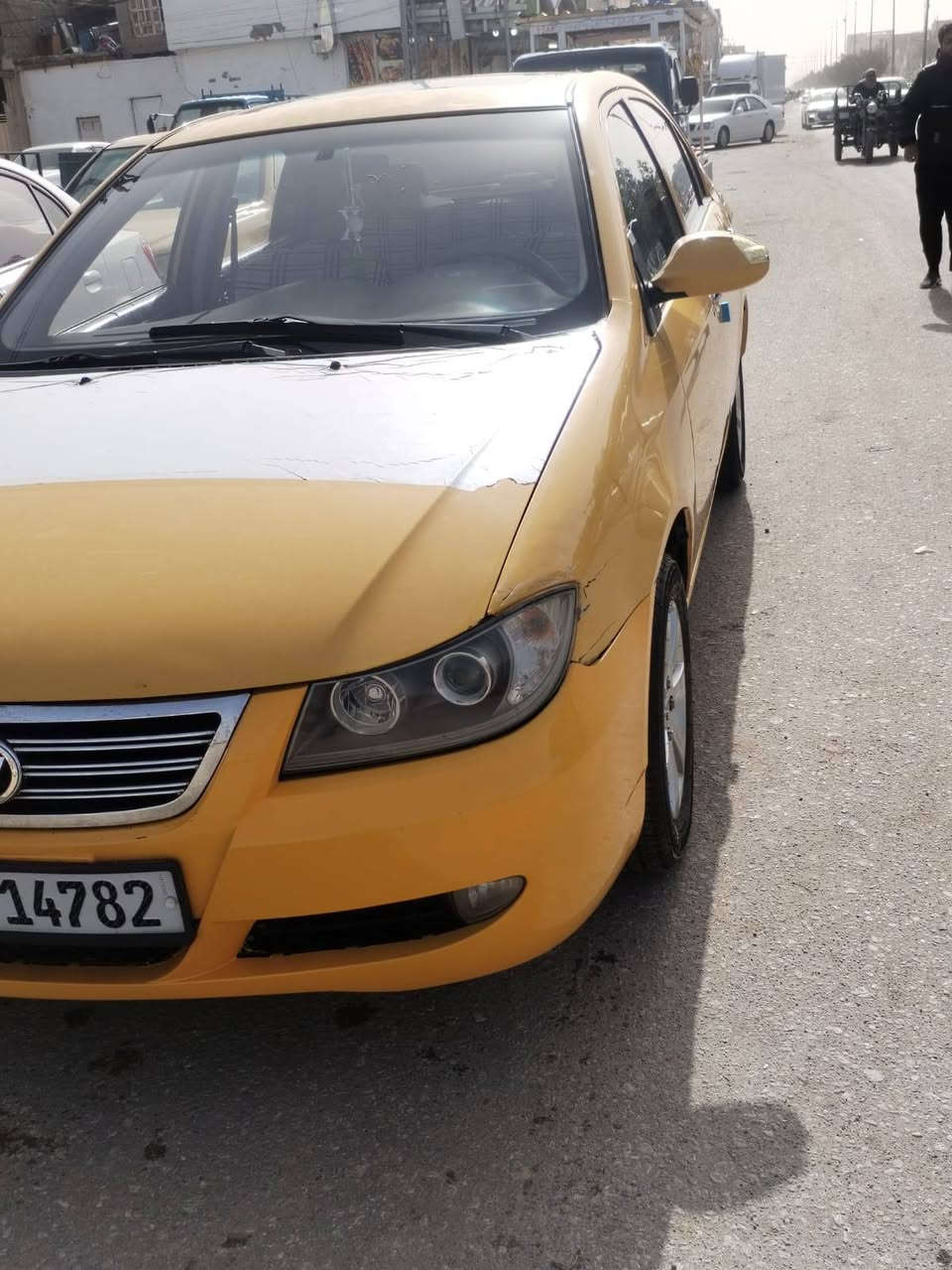 ليفان 620 مكينه 1600 كفالة عامه ماعده بارد بل جاملغ الكدام كير مكينه خير من الله السياره ما عايزه شي ترايه وين ما تريد السعر 46 وبيه مجال للتصال ***********
