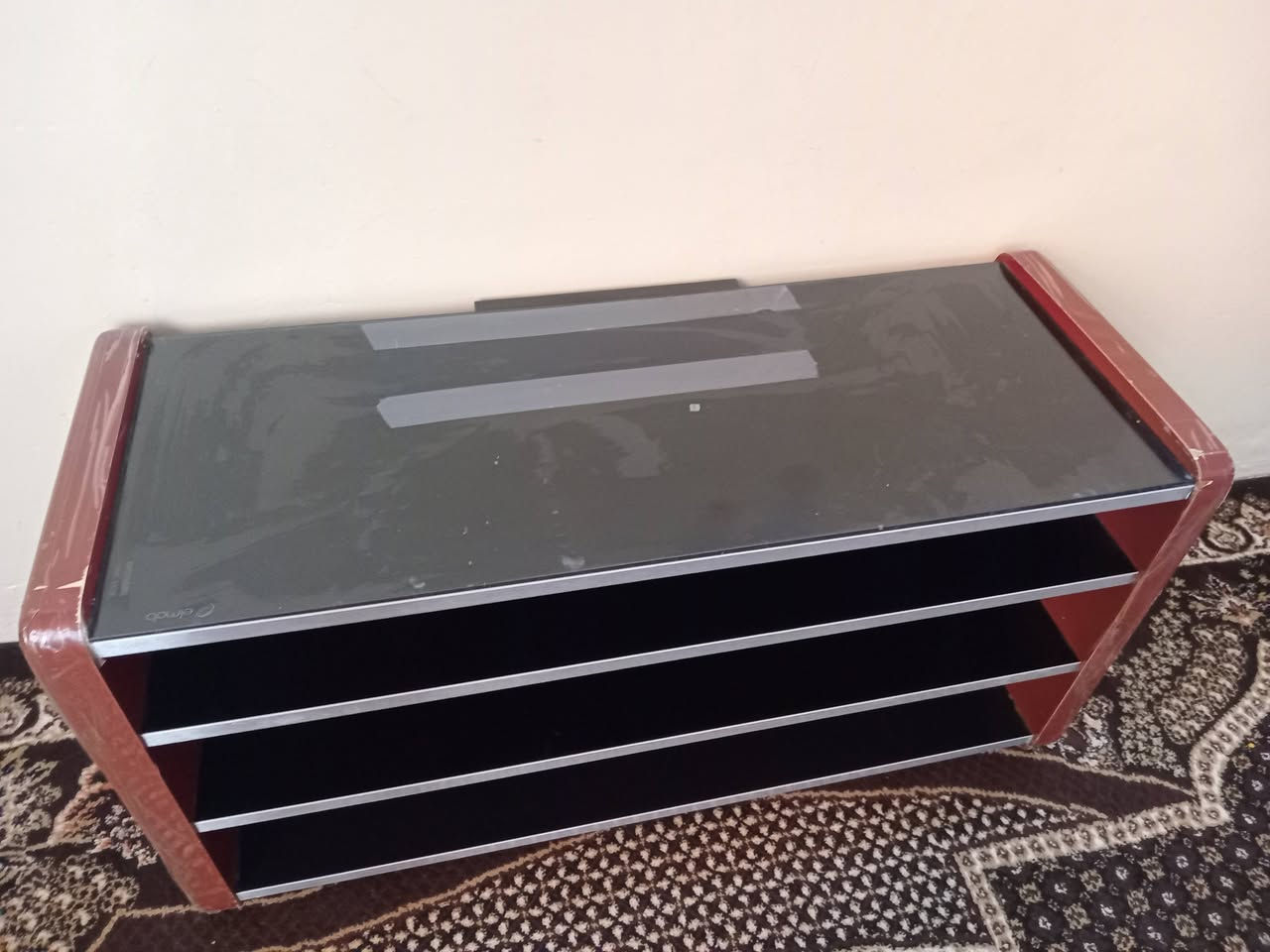 ميز تلفزيون او شاشة ب١٠ فقط


**إذا كنت صاحب هذا الإعلان وتريد حذفه لأي سبب، رجاءا أرسل رسالة إلى الدعم الفني**