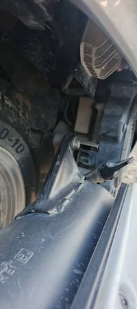 دراجه البيع فول نضافه تيارت جداد الكفرات بلادي دبلات جداد دراجه جديده ...