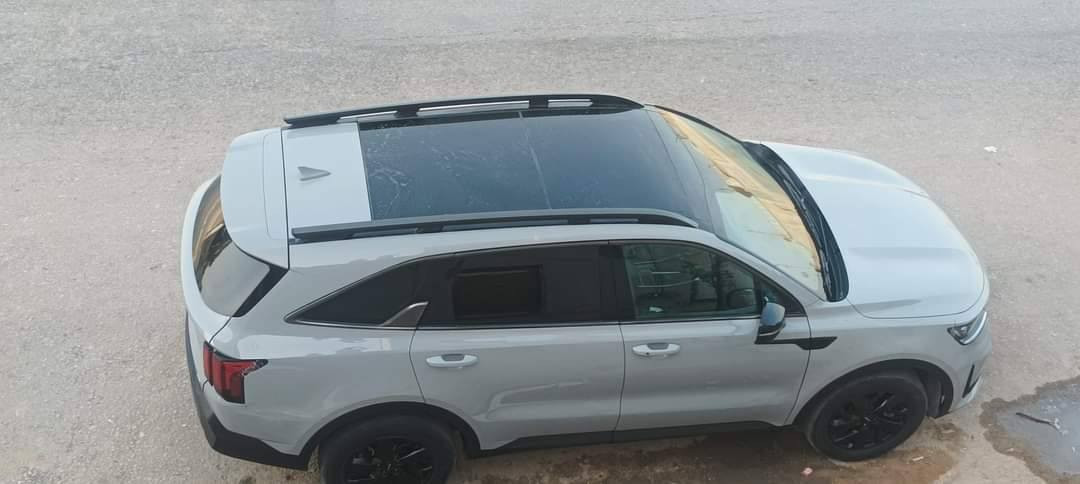 السلام عليكم
سورنتو وارد امريكي موديل ٢٣ مواصفات اكس لاين ٧ راكب رقم كربلاء بأسمي مكاني كربلاء السعر ١٩٠ ورقة وبيها مجال بسيط للتواصل متواجد خاص


**إذا كنت صاحب هذا الإعلان وتريد حذفه لأي سبب، رجاءا أرسل رسالة إلى الدعم الفني**