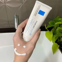 سيكا بلاست • كريم طبي • لاروش الفرنسية