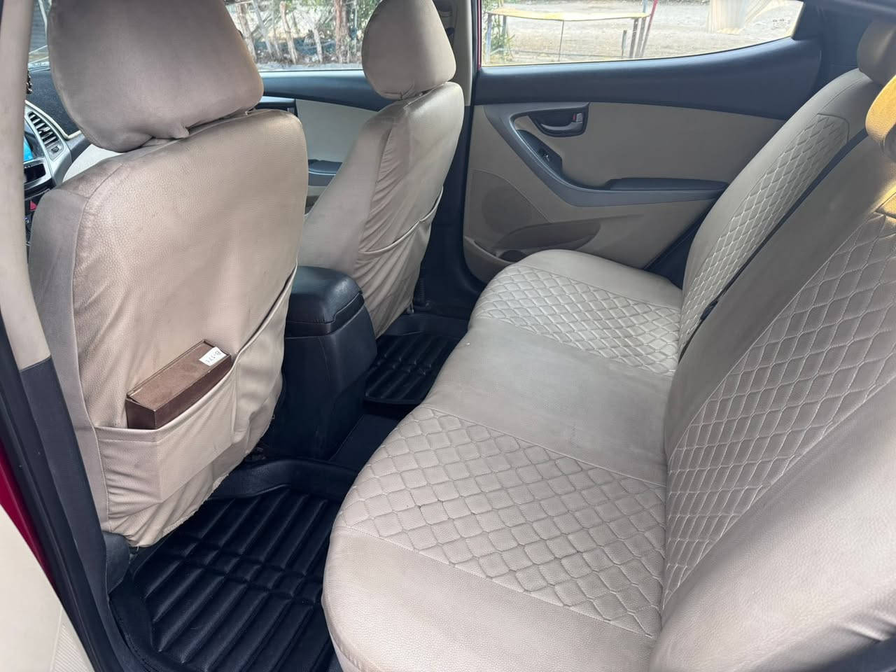 النترا 2016
اللون احمر
رقم بغداد
الحادث : بنيد و جاملغ ما واصل للشاصي / الشاصي سليم مثل ما موضح بالصورة الحادث
محرك كير مكفول
تبريد ثلج
تحكم ستيرن و شاشة السيارة نص فول
رقم بغداد مشروع وطني
ماشية 160 مل
السيارة جاهزة من كل شي
110وبيهة مجال
رقم الهاتف : ***********
العنوان : بغداد شهداء السيدية غير متواجد على لفيس مكلف بنشر
