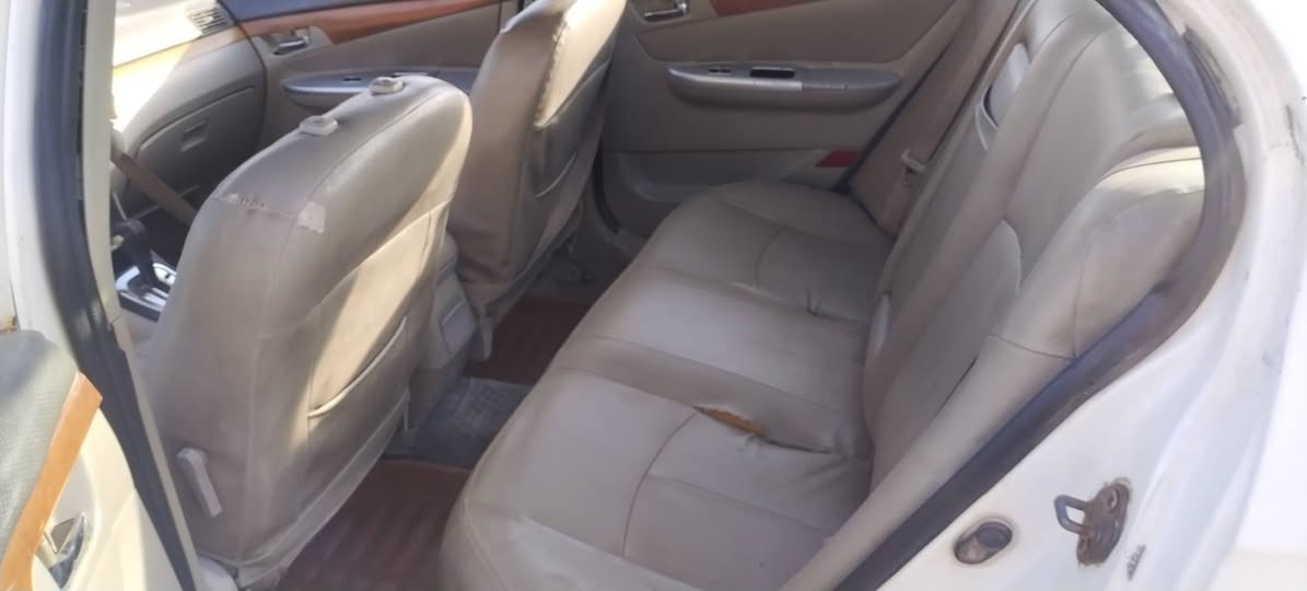 ليفان620 البيع السعر ٣٥كير ومحرك كورله بسم صاحبي تحويل مباشر مشروع وطني ***********
