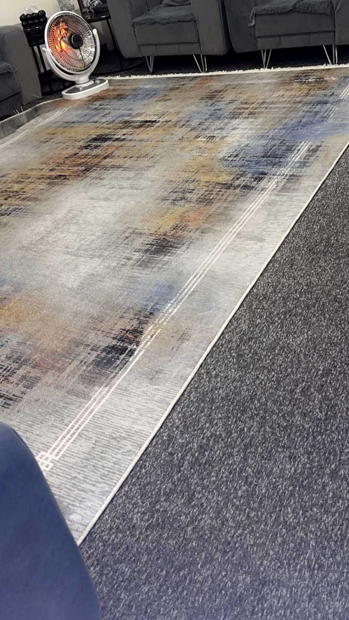 ئەم فەرشەمان هەیە بۆ فرۆشتن ٢دانەیە بەس ئەمە ٣مانگ داخراوە ئەوەی تر لە زەرفی خۆیایەتی هەردووکی تازەن لە خەسل هاتونەتەوە دا نخەراوە دانەی بە ٦٠ دووانەکە بە ١١٥ هەزار معامەلە ***********
