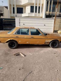 سياره مارسدس 07811040427