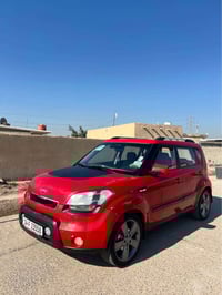 سول • ٢٠١١ • مكفوله