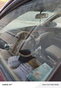 اكسنت • ٢٠٠٩ • رقم بغداد