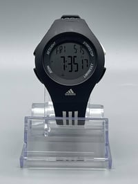 ساعه Adidas Performance اورجينال نضافة 100‎%‎  كرونوغراف  قطر الهيكل 3...