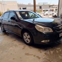 ابيكا ٢٠٠٧ • گير شرط • رقم بصرة