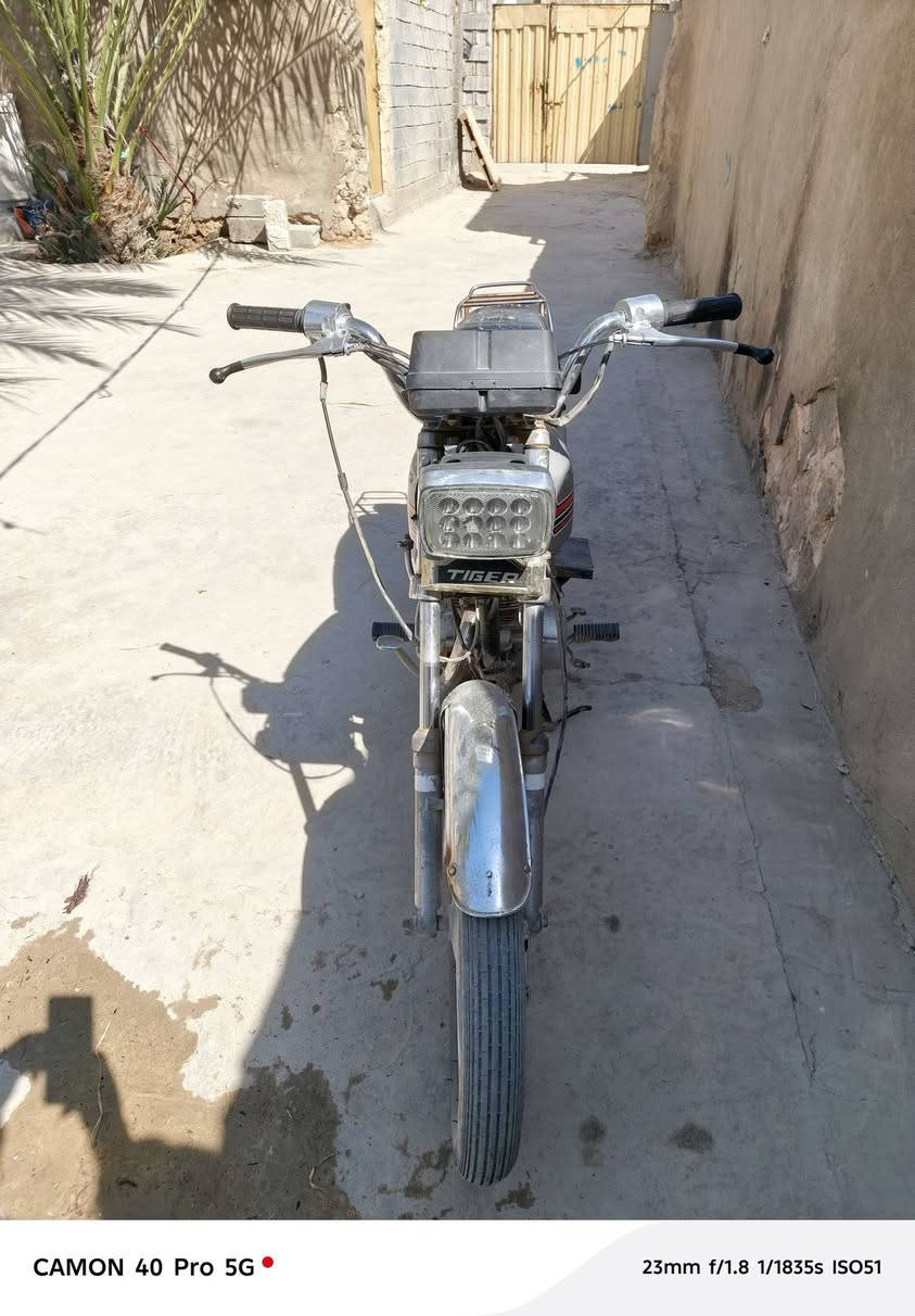 سلام عليكم للبيع دراجة اربعة كير دراجة نضيفة على فحص موديل 2019 مكاني نجف تفاصيل اكثر اتصال ***********
