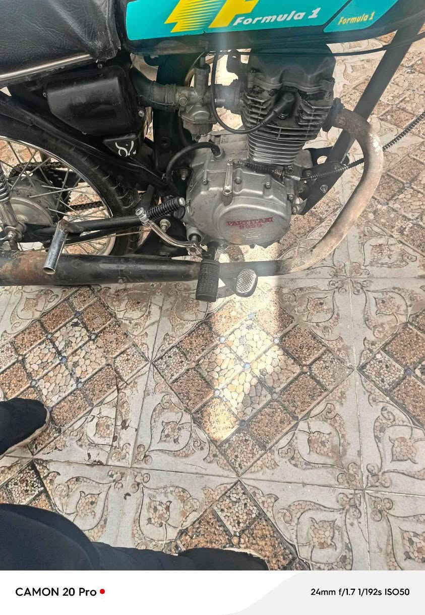 بارت للبيع وياله وتايرات شرط مكينه خرسه نشاطه فول سعر 220
بي مجال حتي دبلاته شغاله اثنينهم  ***********
***********
