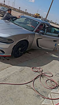 جارجر SXT • ٢٠١٨ • رقم بغداد