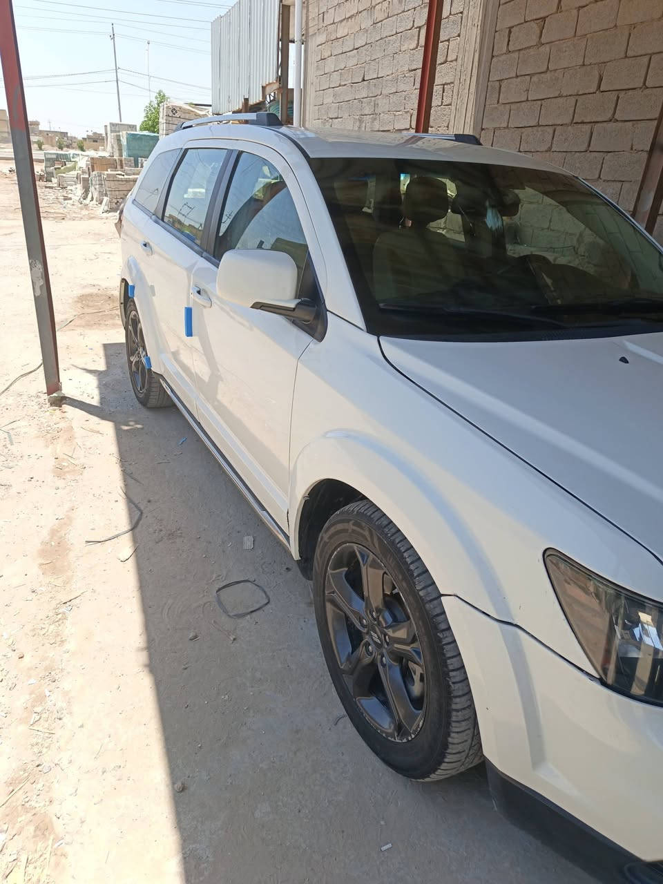 جوني 2019 منظومه غاز رقم بغداد جاهزه تبريد سنويه 32 مكان السيارة بل الشطره ***********
