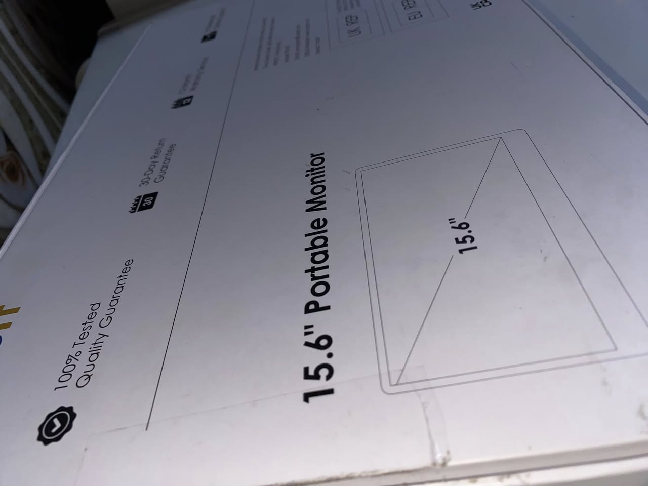 شاشه مونتر ماركه محمول جديده لوك لي تخدمه ينطينه بيه سعر
نحيفه بشكل مبالغ بيه


**إذا كنت صاحب هذا الإعلان وتريد حذفه لأي سبب، رجاءا أرسل رسالة إلى الدعم الفني**