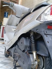 ماكس • موديل ٢٠٠٦ • ديوانيه سوق ابو جميغ