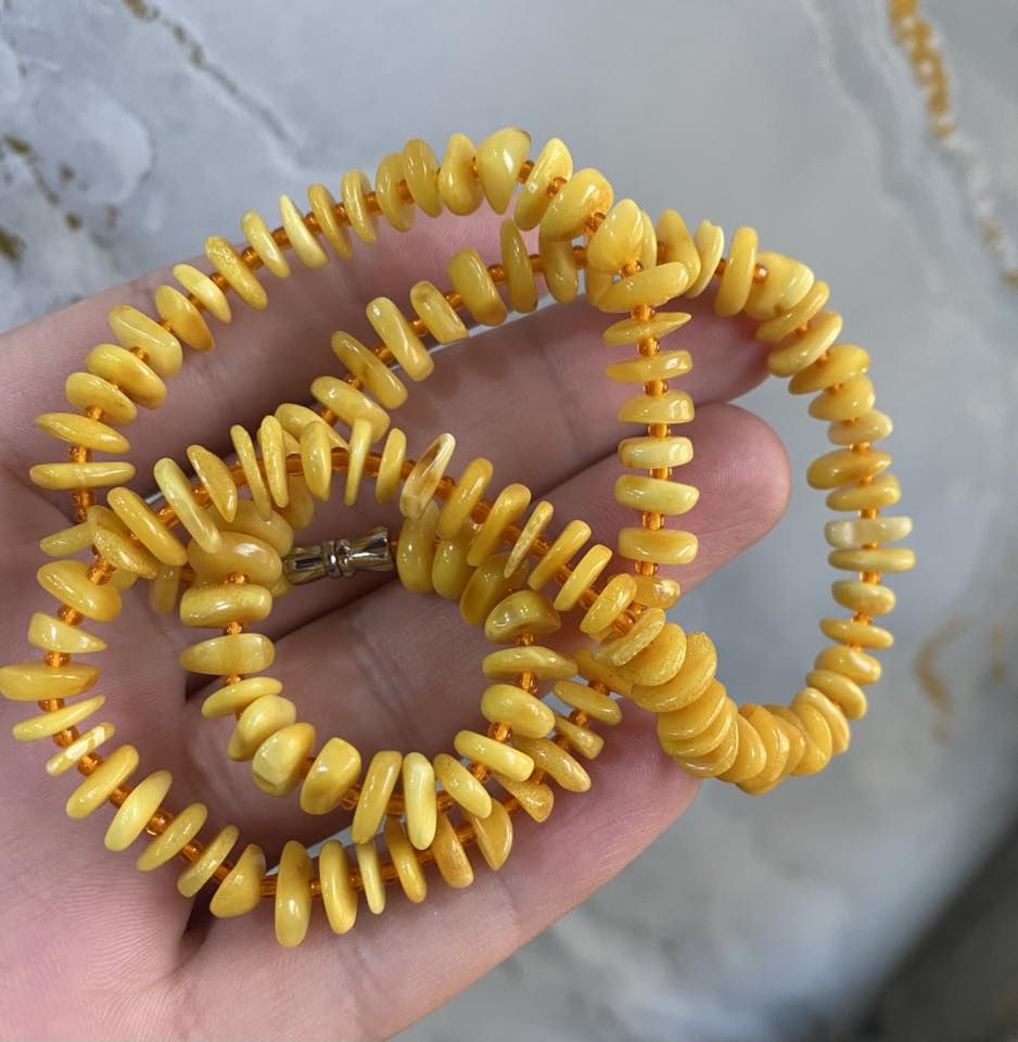 السلام عليكم عقد كهرب بولوني الوزن 15 غرام للبيع مكاني بغداد البنوك لا يوجد توصيل ***********
