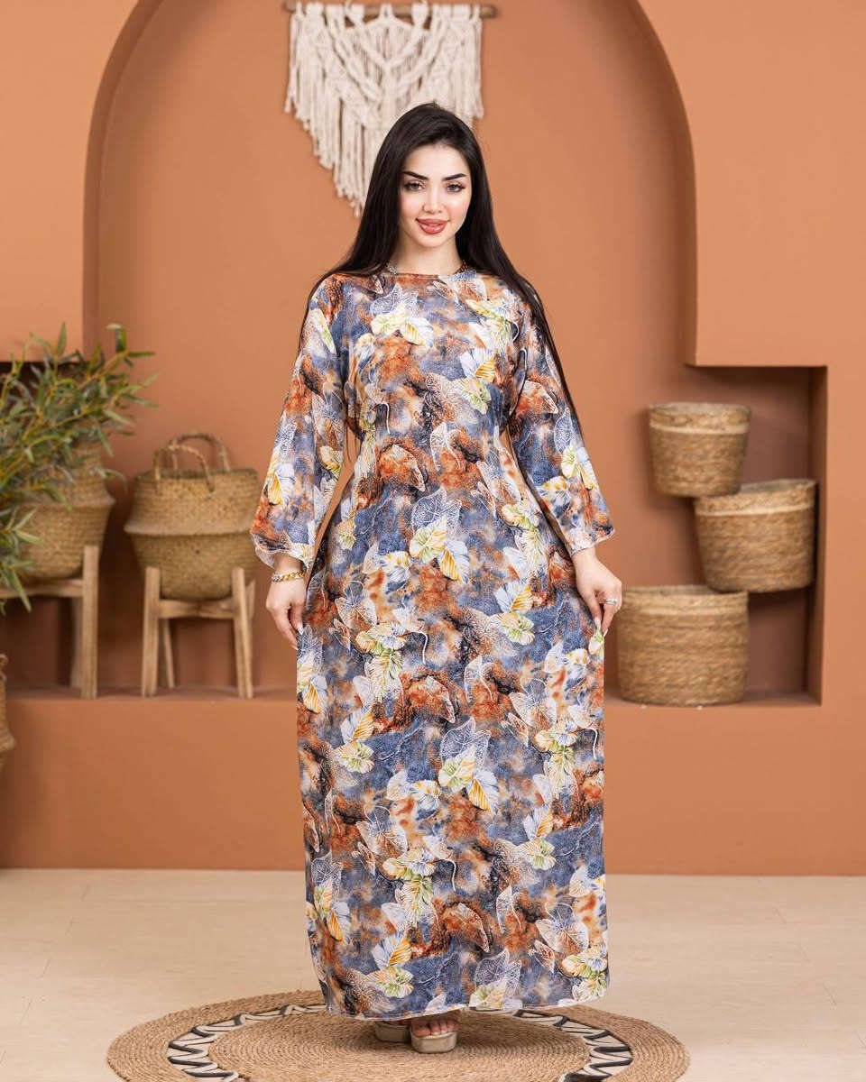 دشداشة نسائي 

خامة كشمير تركي  شرط الفحص

فري سايز حد ٨٥ كيلو 

متوفر جملة ومفرد

توصيل جميع المحافظات 5 الف بغداد, العراق


**إذا كنت صاحب هذا الإعلان وتريد حذفه لأي سبب، رجاءا أرسل رسالة إلى الدعم الفني**