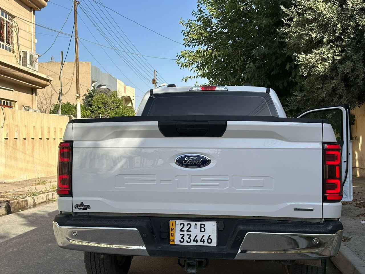 2023فول عادي
ماشيه 36م
رادار امامي +حساسات 
كشنات عادي 
شاشه كبيرة كار بلي 
كير بطح 
مواصفاتها معروفة جنايتها يعرفوها 
سعر تواصل واتساب او الاتصال على الرقم 
📞☎️***********
