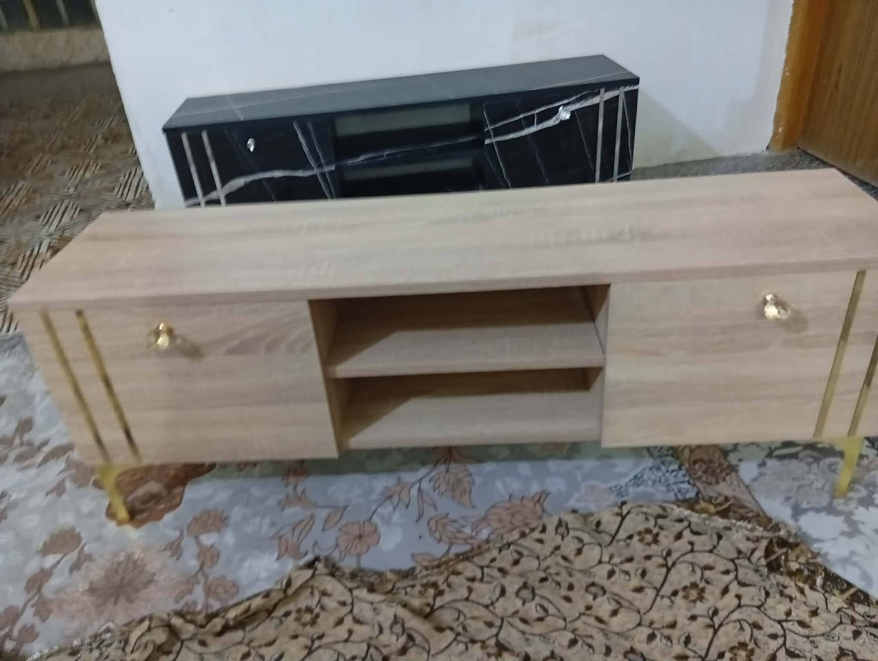 سلام عليكم ميز بلازمه جديد السعر الوحد ٥٠ وبي مجال مكانه كربلاء باب بغداد


**إذا كنت صاحب هذا الإعلان وتريد حذفه لأي سبب، رجاءا أرسل رسالة إلى الدعم الفني**