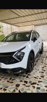 سبورتج خليجي • ٢٠٢٥ • ماشي ٤٤٠٠