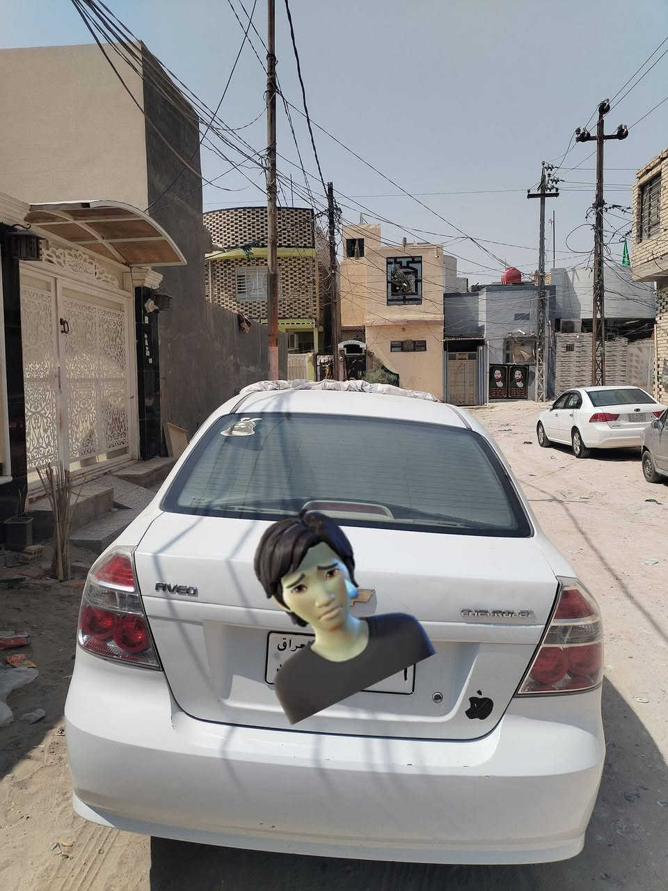 السلام عليكم افيو مديل 2011 كير عادي مطلوبه لل مصرف اتعهد سرقه وعشاير مكفوله. كفاله عامه. كير ومحرك جدد *********** رقمي. سعر 37 وبيها مجال مكاني نجف
